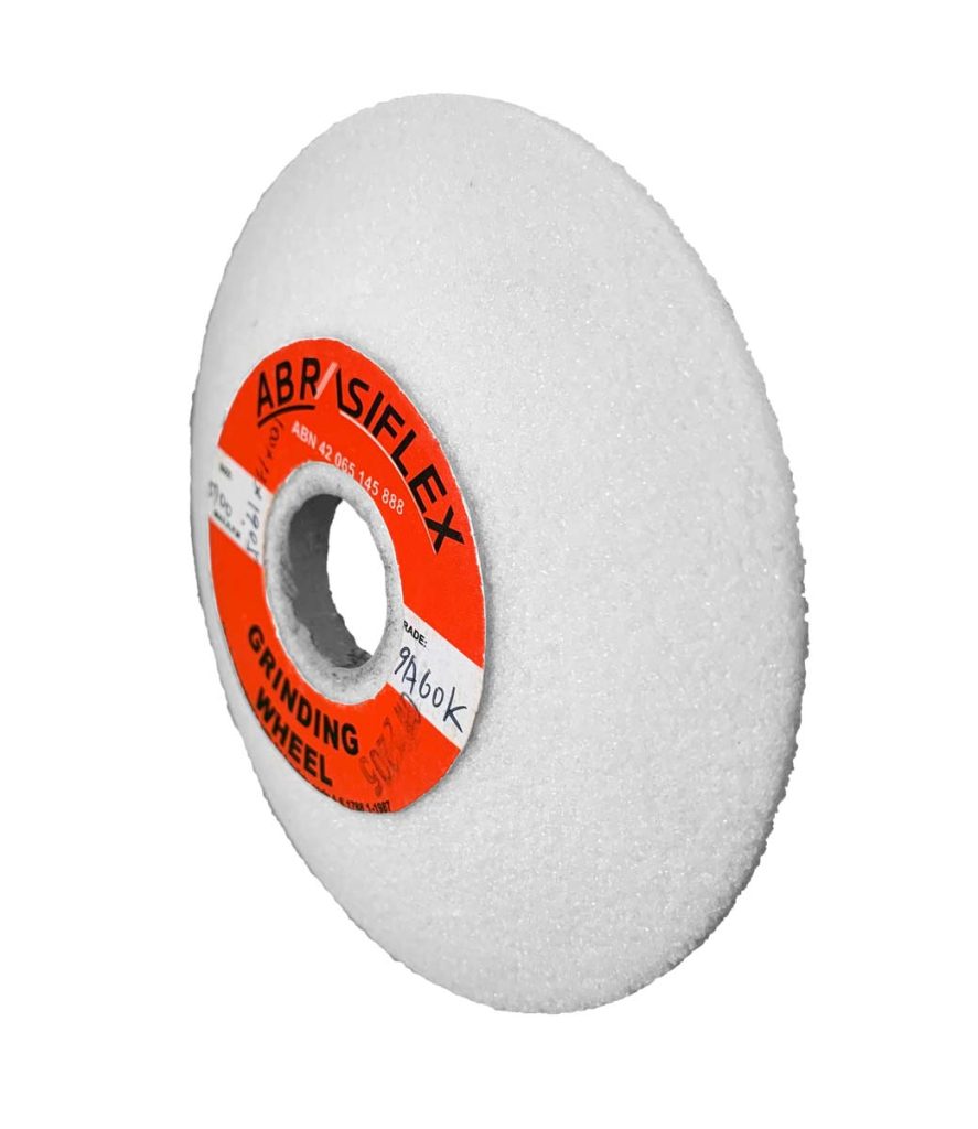 thumbnail image 2 of Round Stainless Steel Mounted Grinding Wheels At ₹ 00/piece In Navi Mumbai | ID: 4992243312 2 of 14