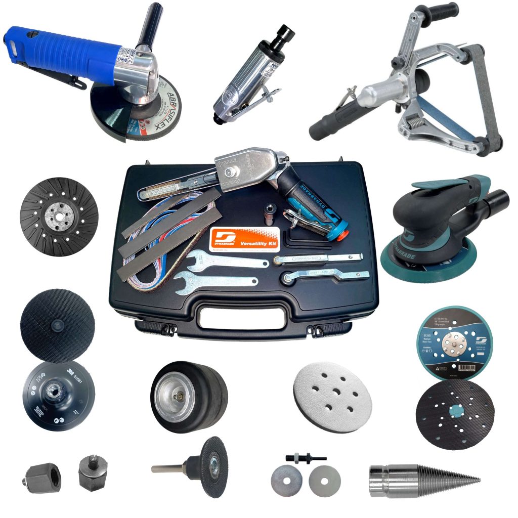 Tools & Accessories