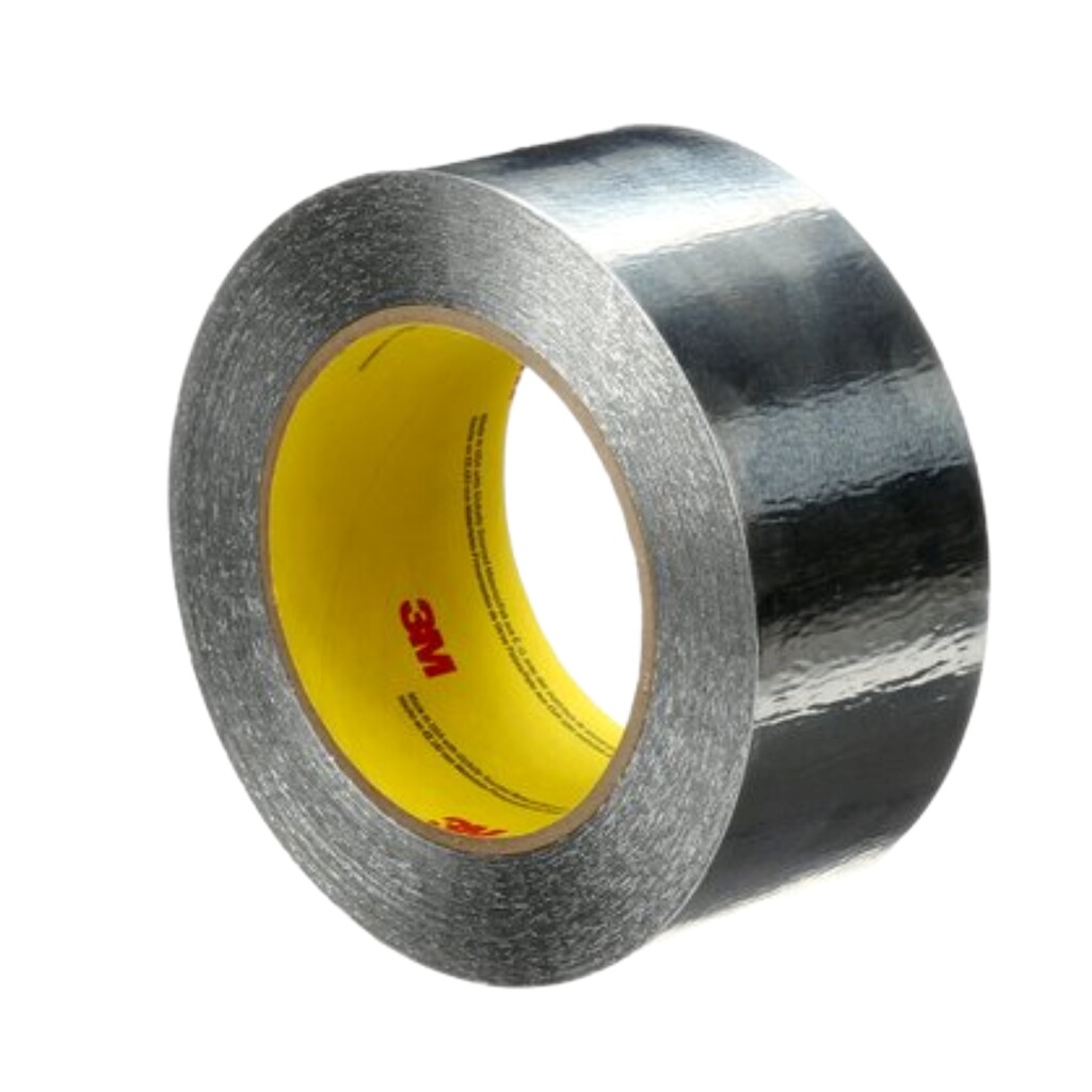 Aluminium Foil Tape