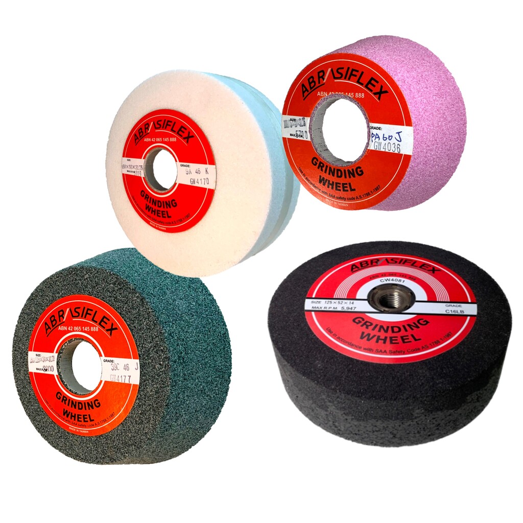 Cup Shaped Grinding Wheels