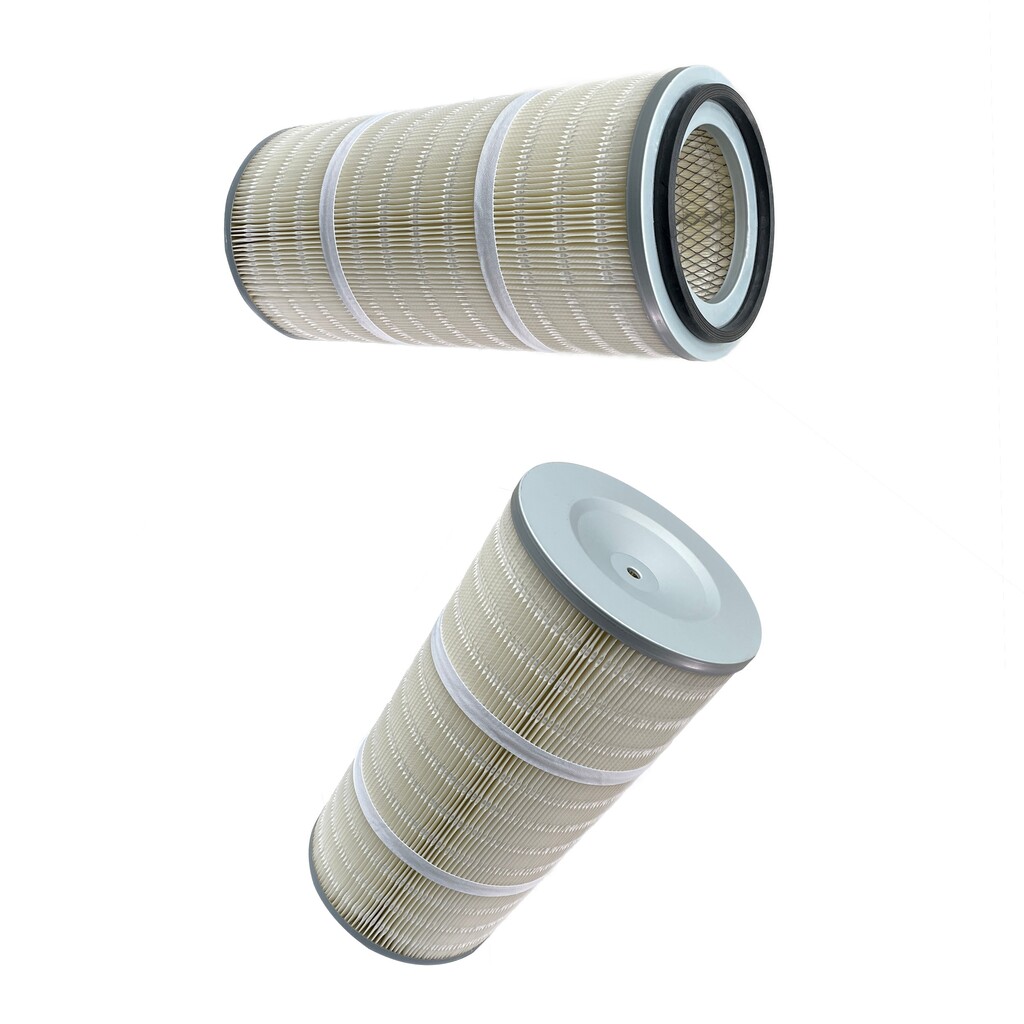 Filter Cartridges