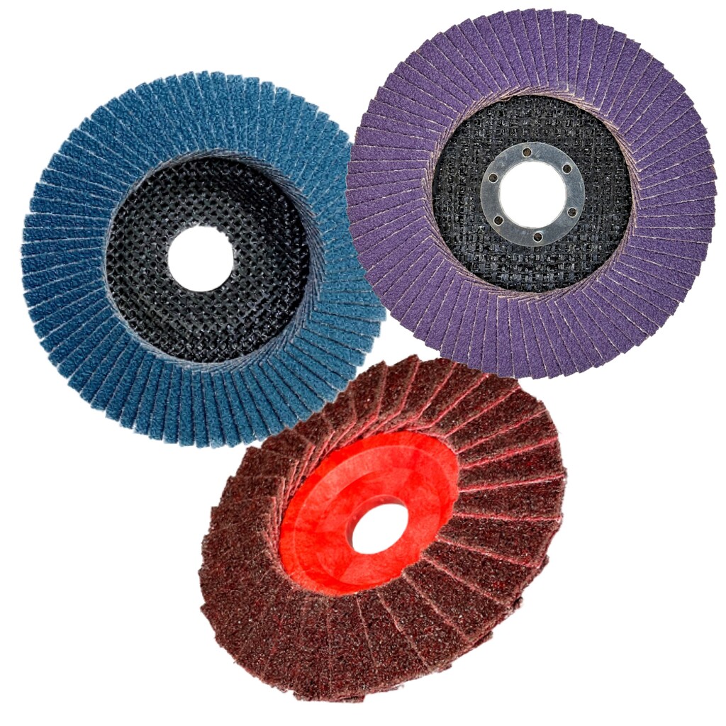 Flap Discs