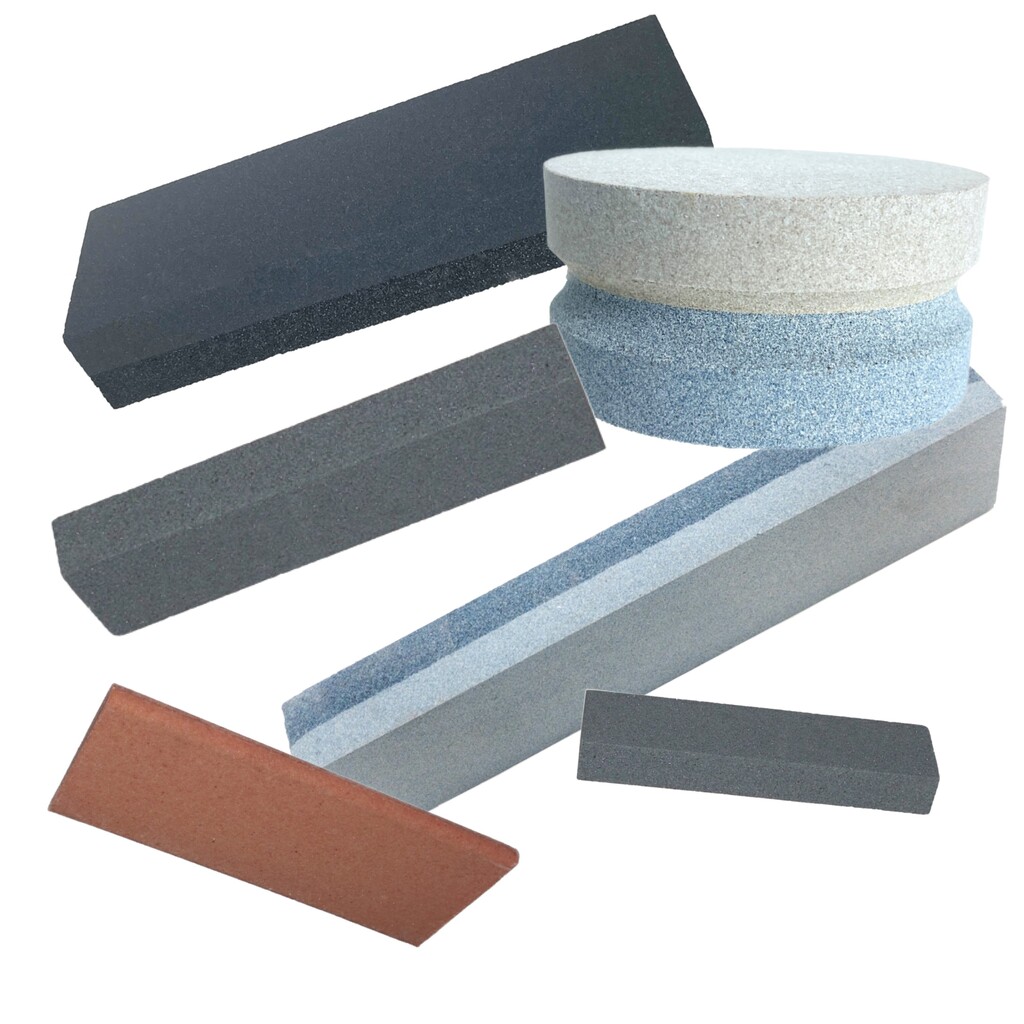 General Purpose Sharpening Stones