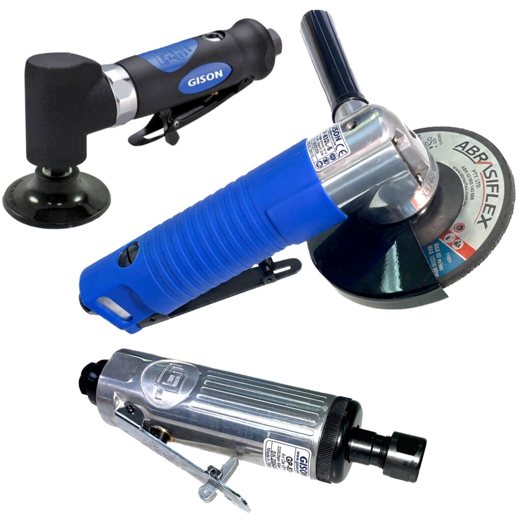 Gison Air Tools