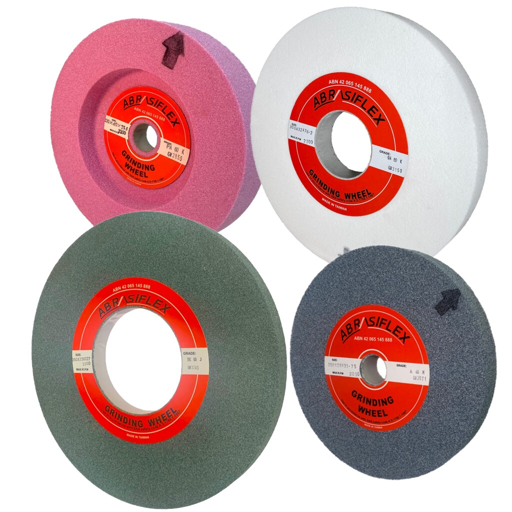 Grinding Wheels