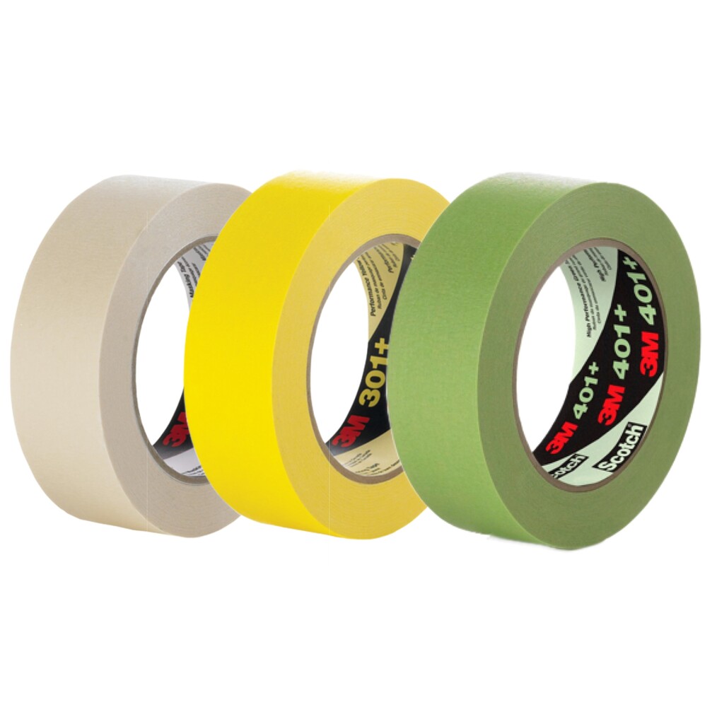 Masking Tape