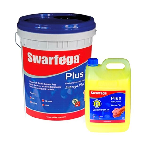 Swarfega Plus