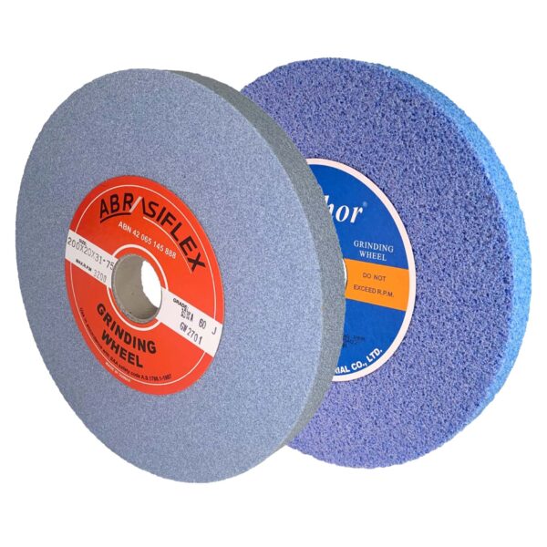 Specialist Steels Grinding Wheel