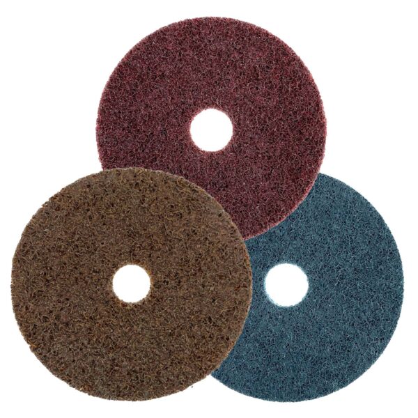 Bibielle  Surface Conditioning Discs