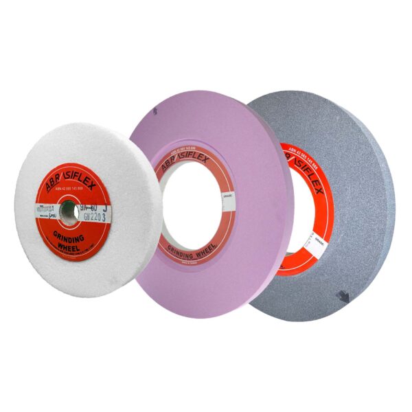 Toolroom Grinding Wheels