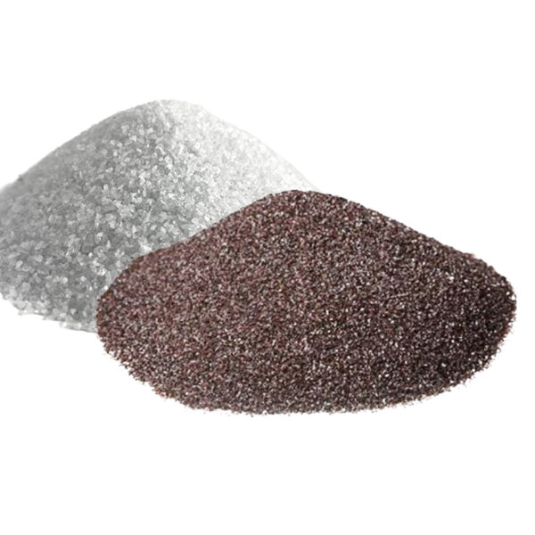 ALUM OXIDE MESH