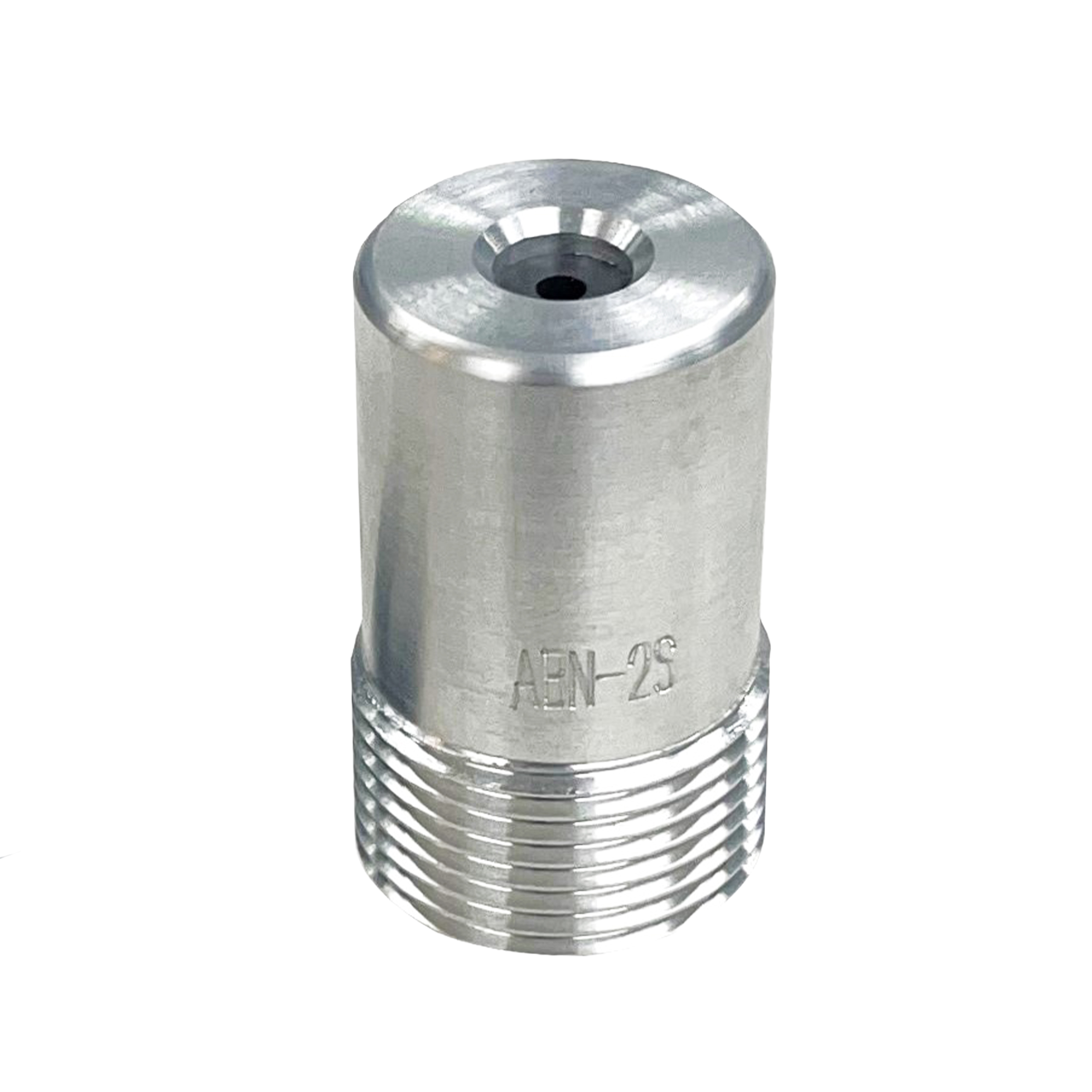 Short Boron Blast/Nozzles