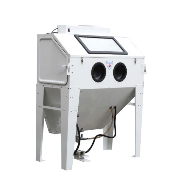 CS48 Suction Blast Cabinet