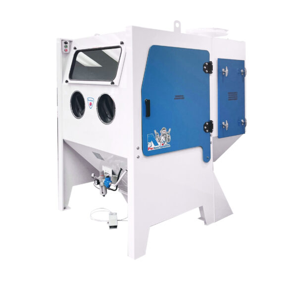 PB1000SP Suction Blast Cabinets