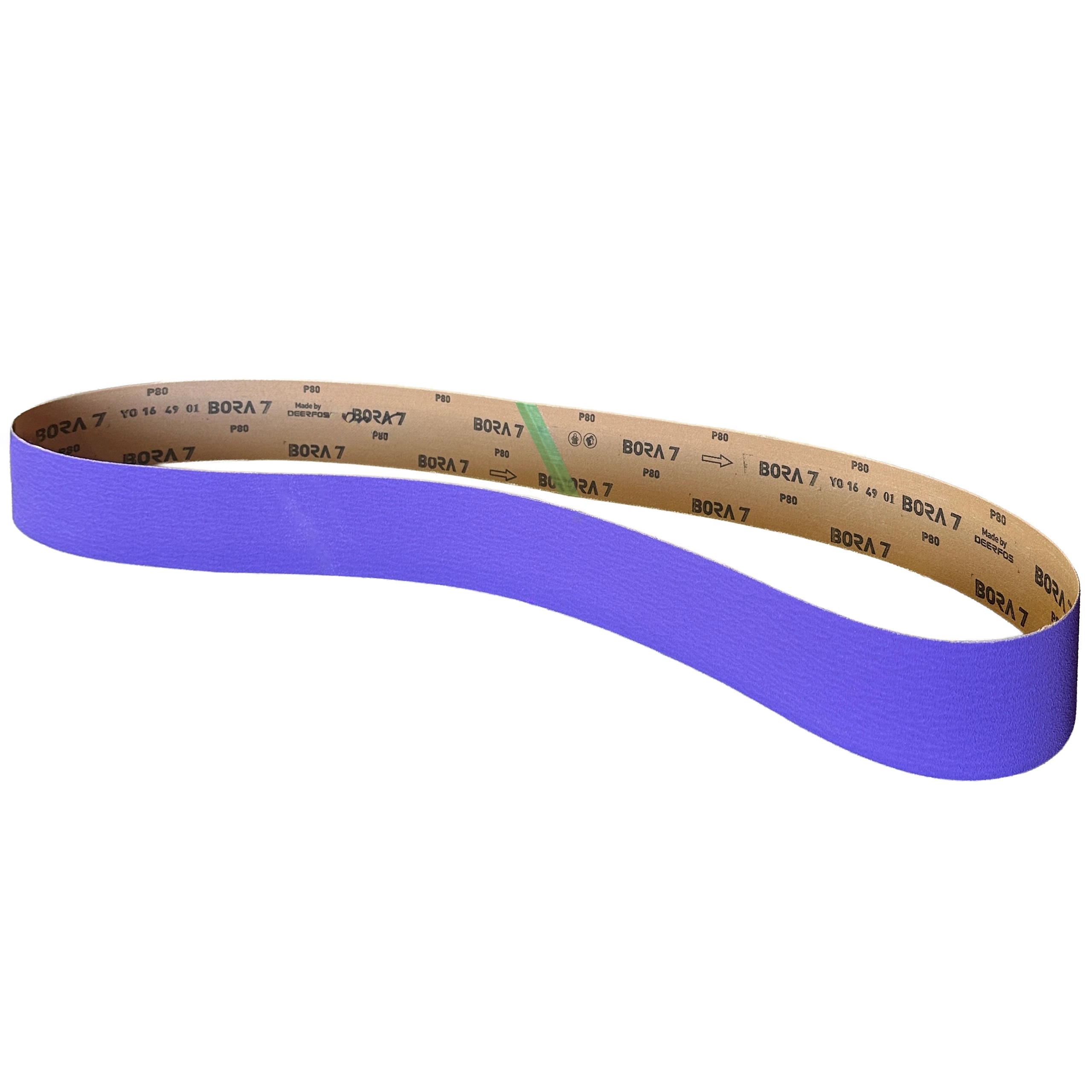 Ceramic Belts Bora-7