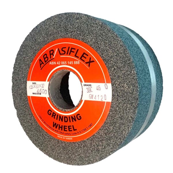 Mining Industry Straight:Cup Grinding/Wheel