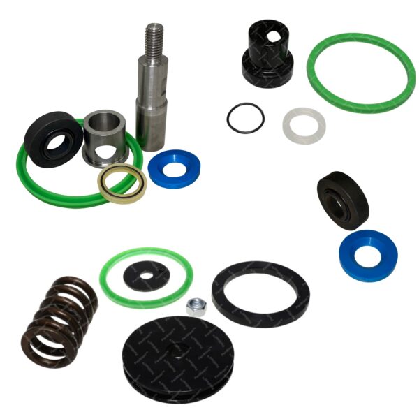 CORSA METERING VALVES- Service Kits