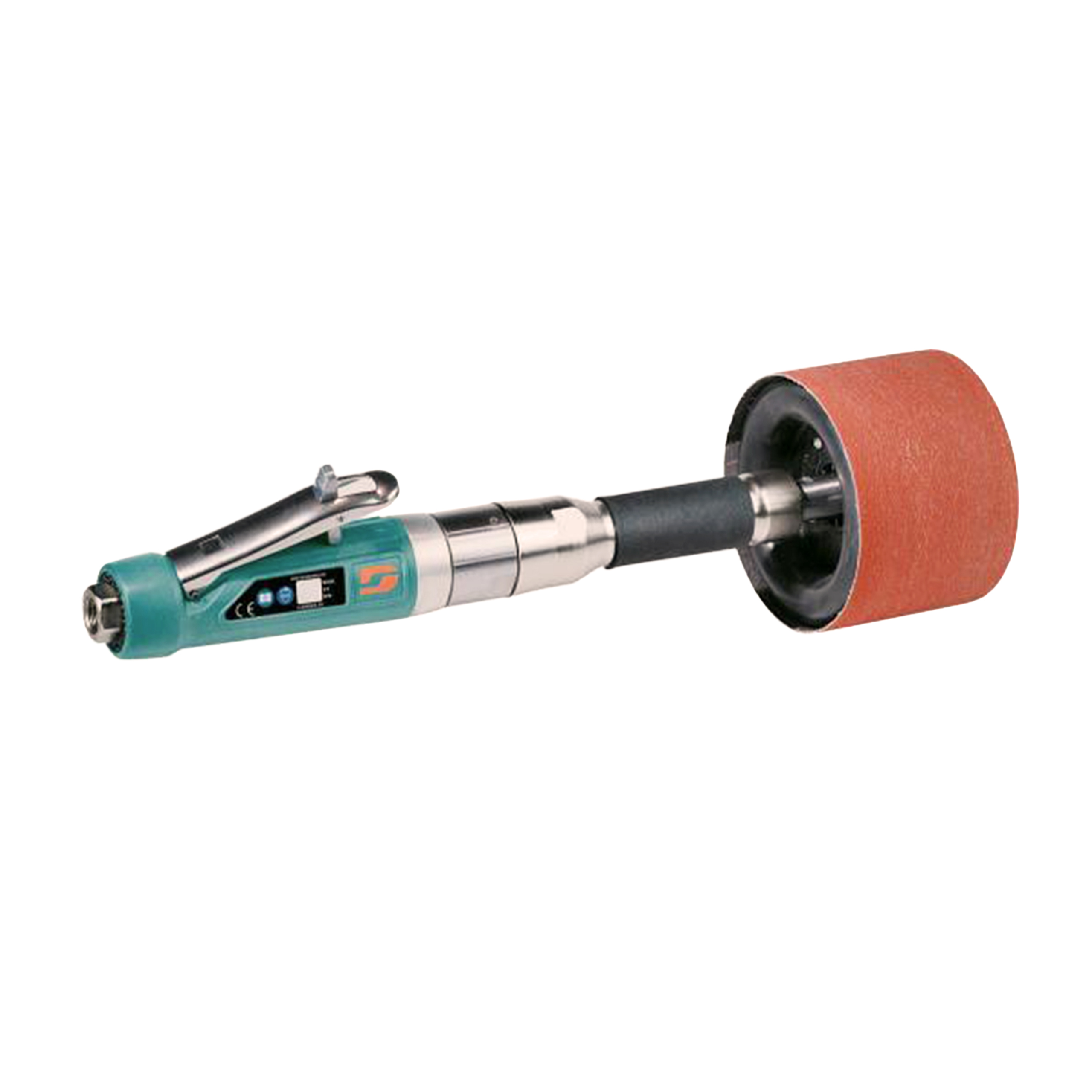 Dynastraight Air Extension Finishing Tool