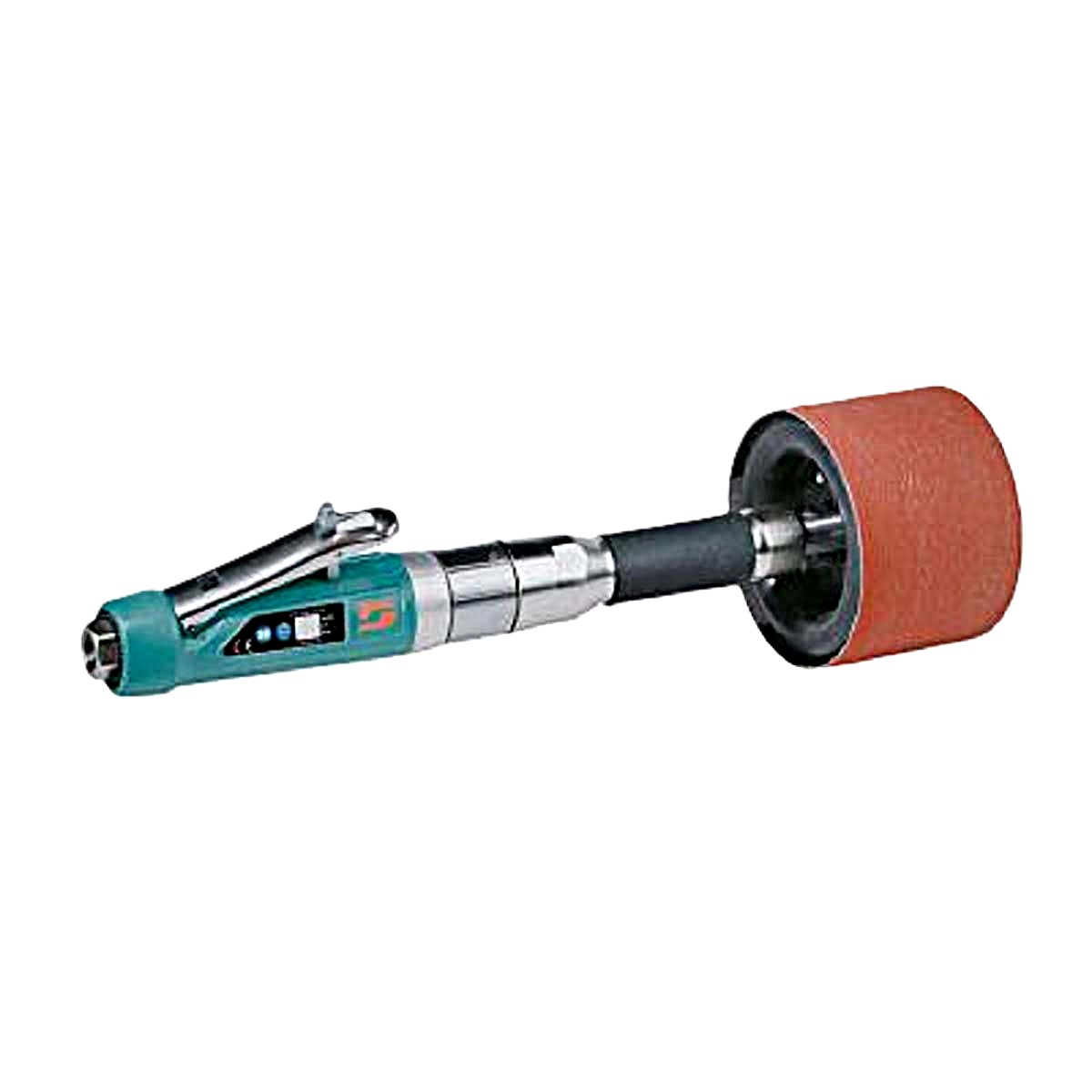 Dynastraight Air Extension Finishing Tool