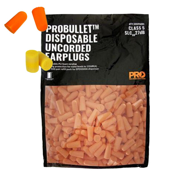 Ear Plugs