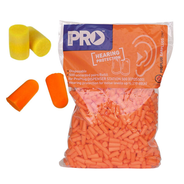 Ear Plugs