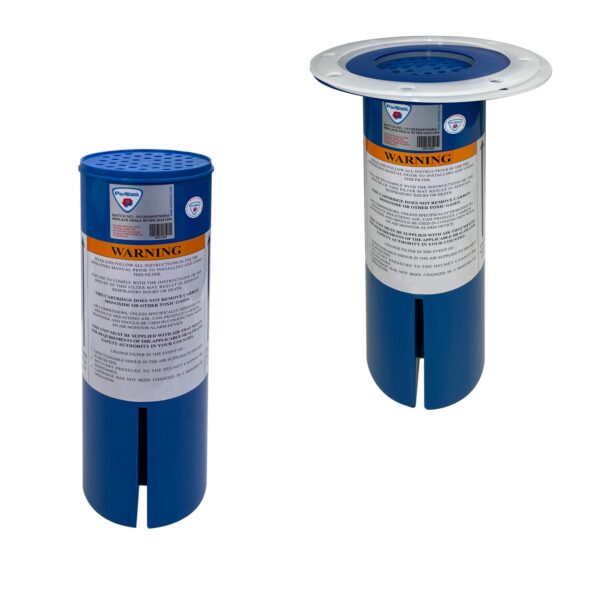 Replacement Filter Cartridge