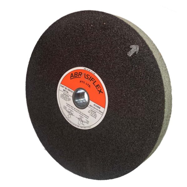 Pedestal Grinding Wheels