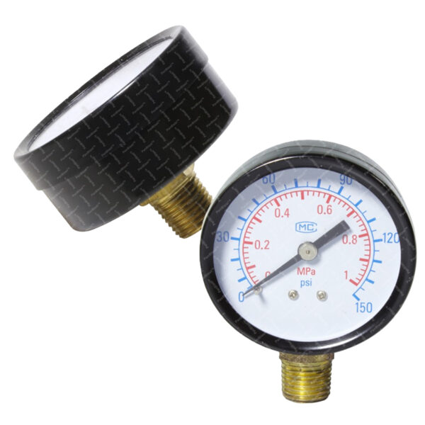 Pressure Gauge