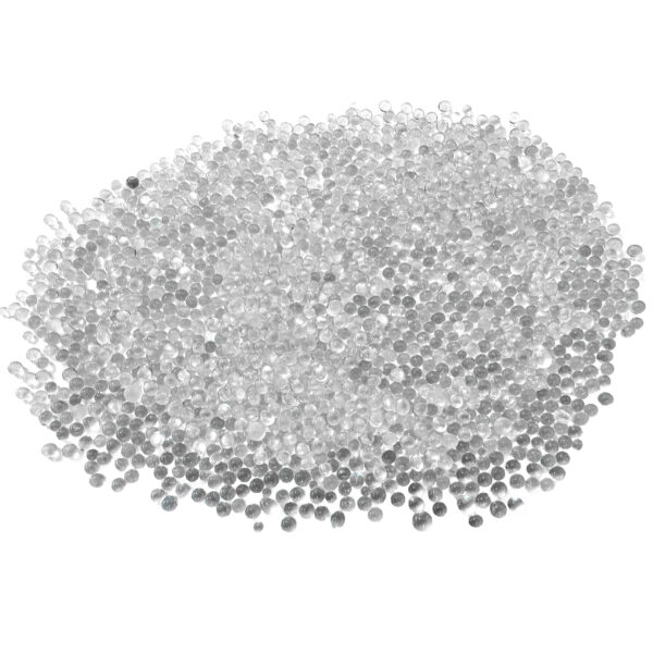 GLASS BEADS 25kg-BAG