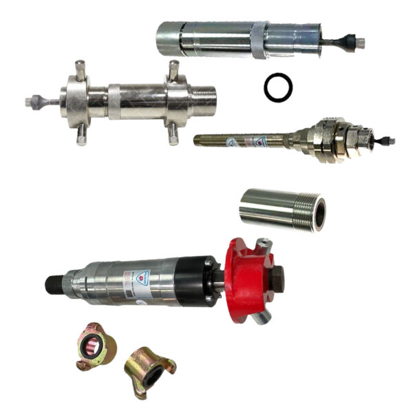 Internal Pipe:Blasting/Tools and Accessories