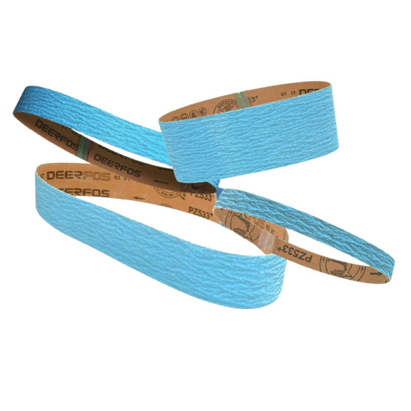 Metalworking Belts