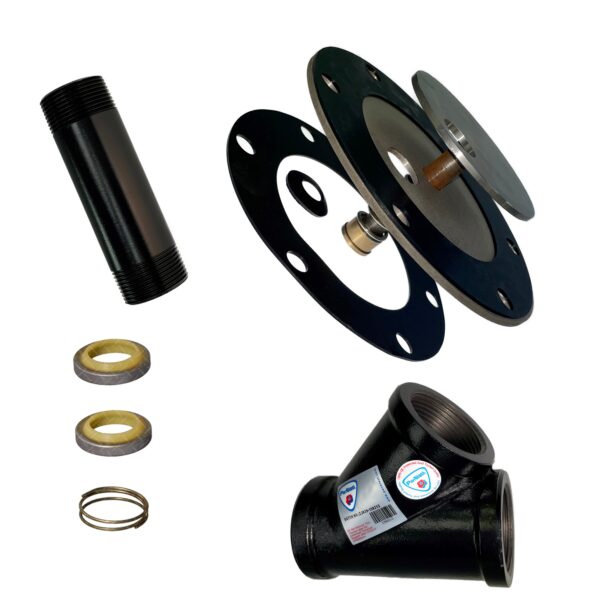 PLANA METERING VALVES- Service Kits