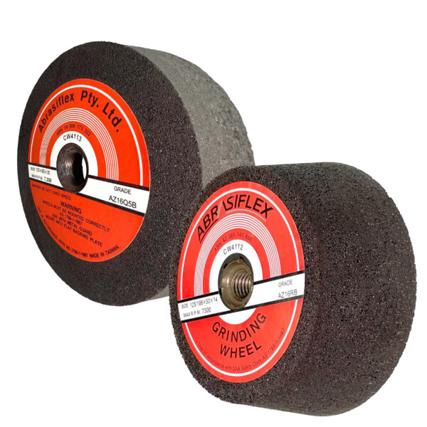 Rail Grinding Cup Wheels