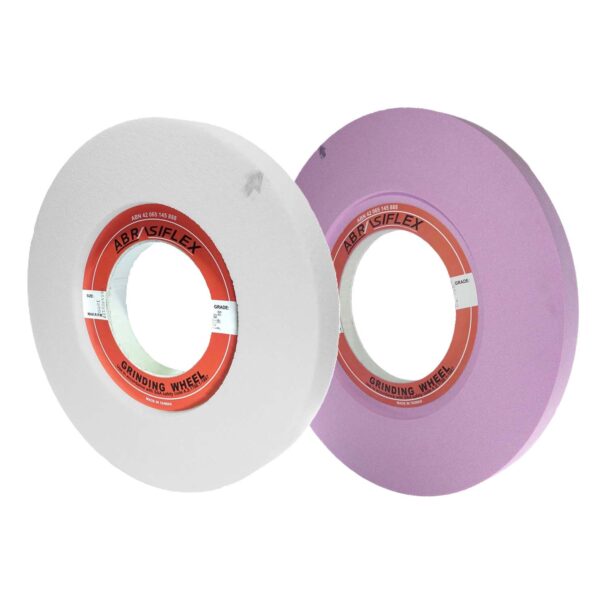 Toolroom Recessed/Grinding Wheels