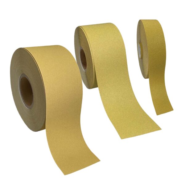 Revcut Gold Non-loading Paper Rolls