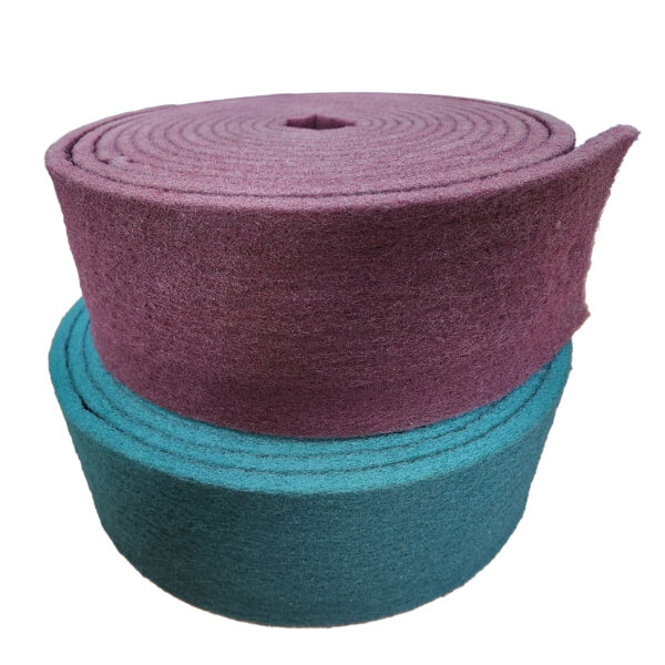 Non-Woven Rolls