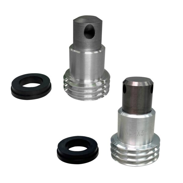 Angle Blasting Nozzles UNC