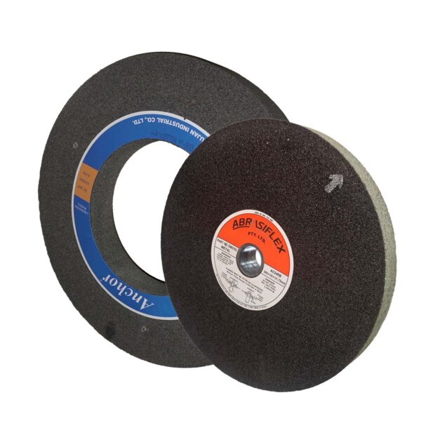 Pedestal Grinding Wheels