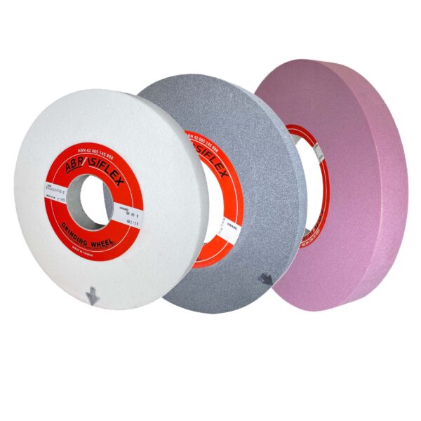 Toolroom Grinding/Wheels