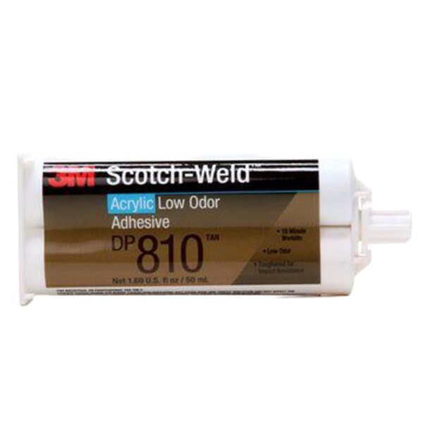 EPX ADHESIVE DP810