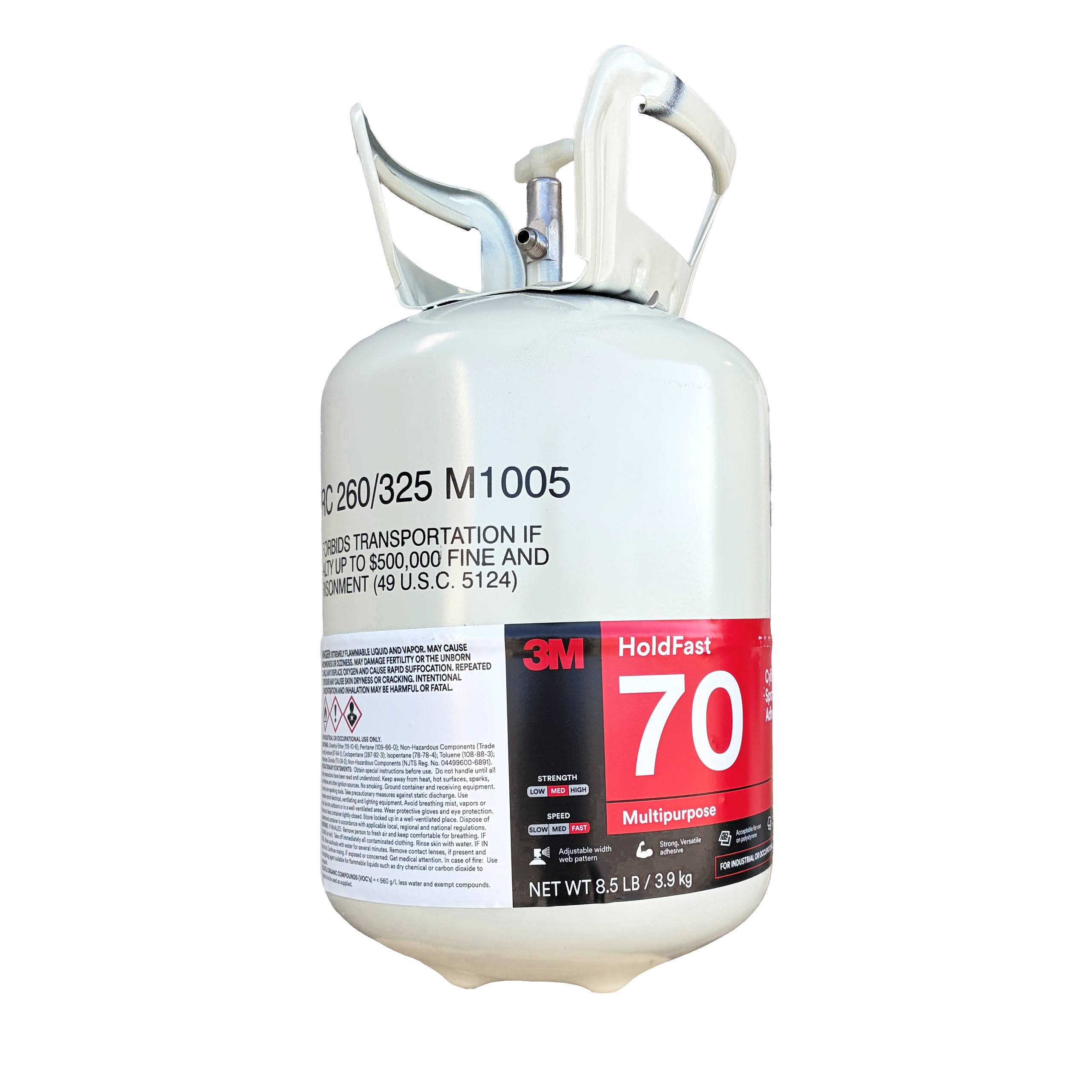 HoldFast 70 Spray Adhesive