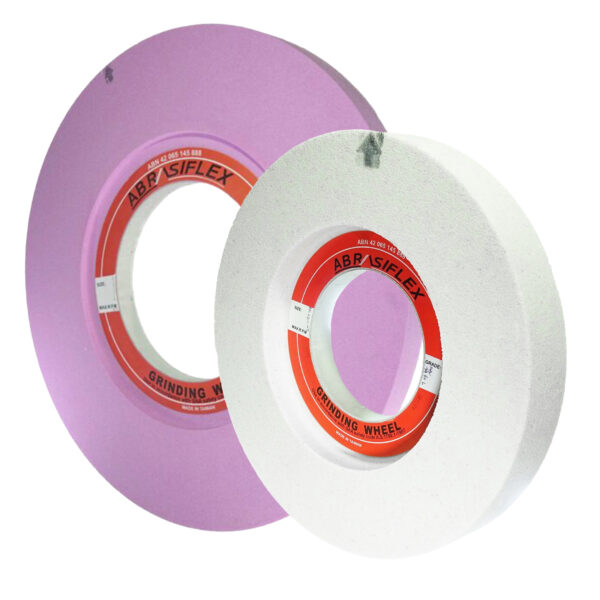 Toolroom Recessed:Grinding/Wheels