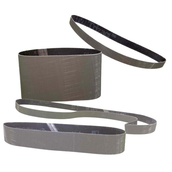 3m Trizact Polishing/Belts