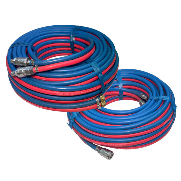 Twinline Hoses
