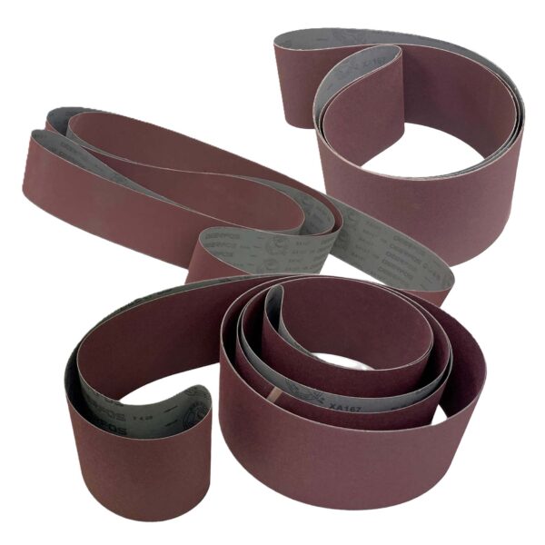 Woodworking Belts