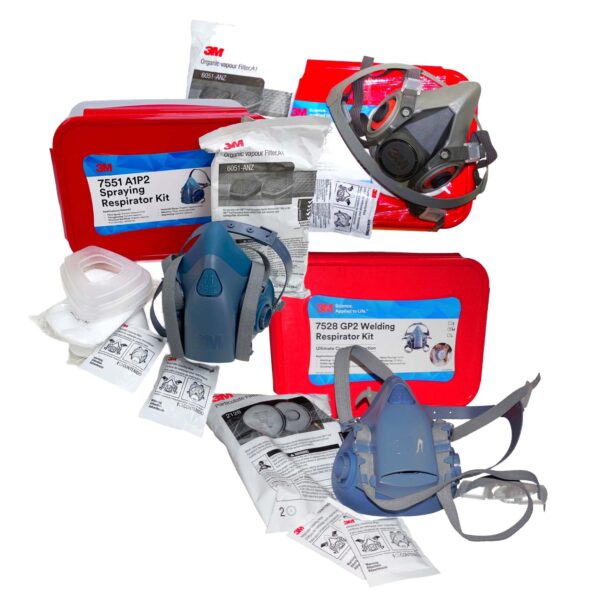 Respirator Kits