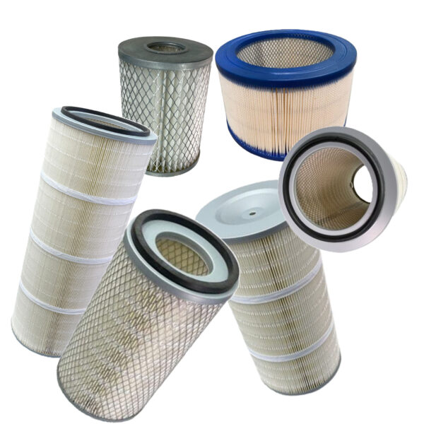 FILTER CARTRIDGES