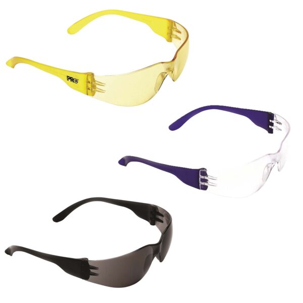 Tsunami Safety Glasses