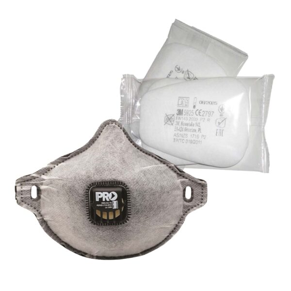 Respirator Filters