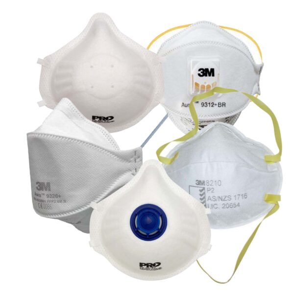 Disposable Respirators